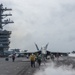 Nimitz Conducts Flight Operations