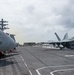 Nimitz Conducts Flight Operations