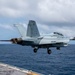 Nimitz Conducts Flight Operations