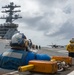 Nimitz Conducts Flight Operations