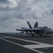 Nimitz Conducts Flight Ops