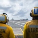 Nimitz Conducts Flight Ops