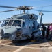 USS Nitze (DDG 94) Daily Operations