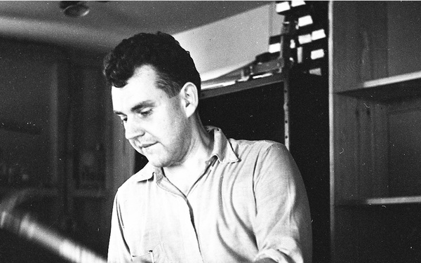 Henry Stommel