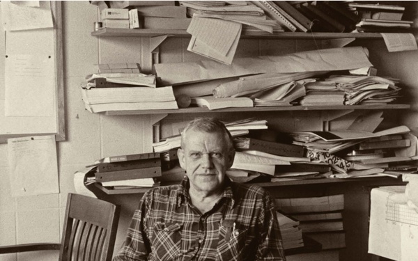 Henry Stommel
