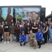 U.S. Army Marksmanship Unit visits Patriot High School