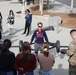 U.S. Army Marksmanship Unit visits Patriot High School