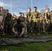 11th Marines celebrates St. Barbara’s Day