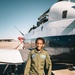 560th Flying Training Squadron Pilot for a day