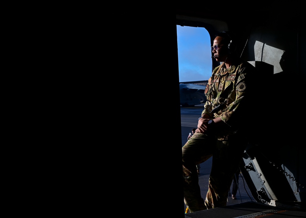 JB Charleston launches 24 C-17s, demonstrates warfighting capabilities during mission generation exercise