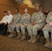 1st Infantry Division Hosts an Awards Ceremony for Culinary Specialists Across Fort Riley