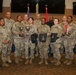 1st Infantry Division Hosts an Awards Ceremony for Culinary Specialists Across Fort Riley