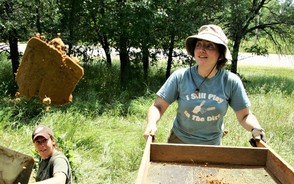 Fort McCoy’s archaeology aids understanding of Wisconsin’s distant habitants of Driftless Area