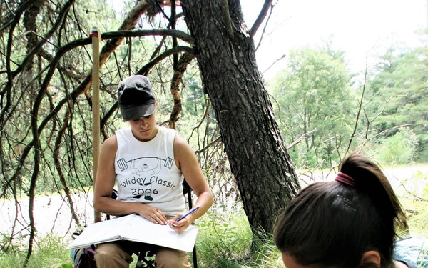 Fort McCoy’s archaeology aids understanding of Wisconsin’s distant habitants of Driftless Area