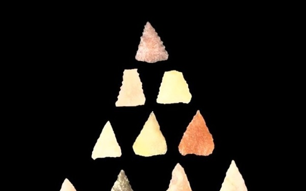 Fort McCoy’s archaeology aids understanding of Wisconsin’s distant habitants of Driftless Area