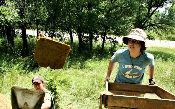 Fort McCoy’s archaeology aids understanding of Wisconsin’s distant habitants of Driftless Area