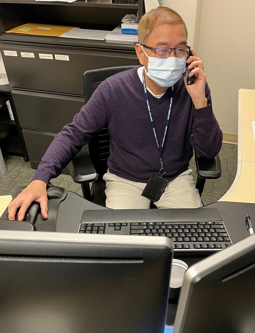 Naval Hospital Jacksonville Ear, Nose and Throat Clinic