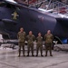 2022 Weapons Load Crew of the Year Competition