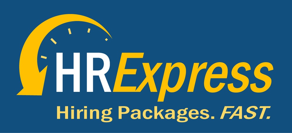 HRExpress logo