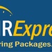 HRExpress logo