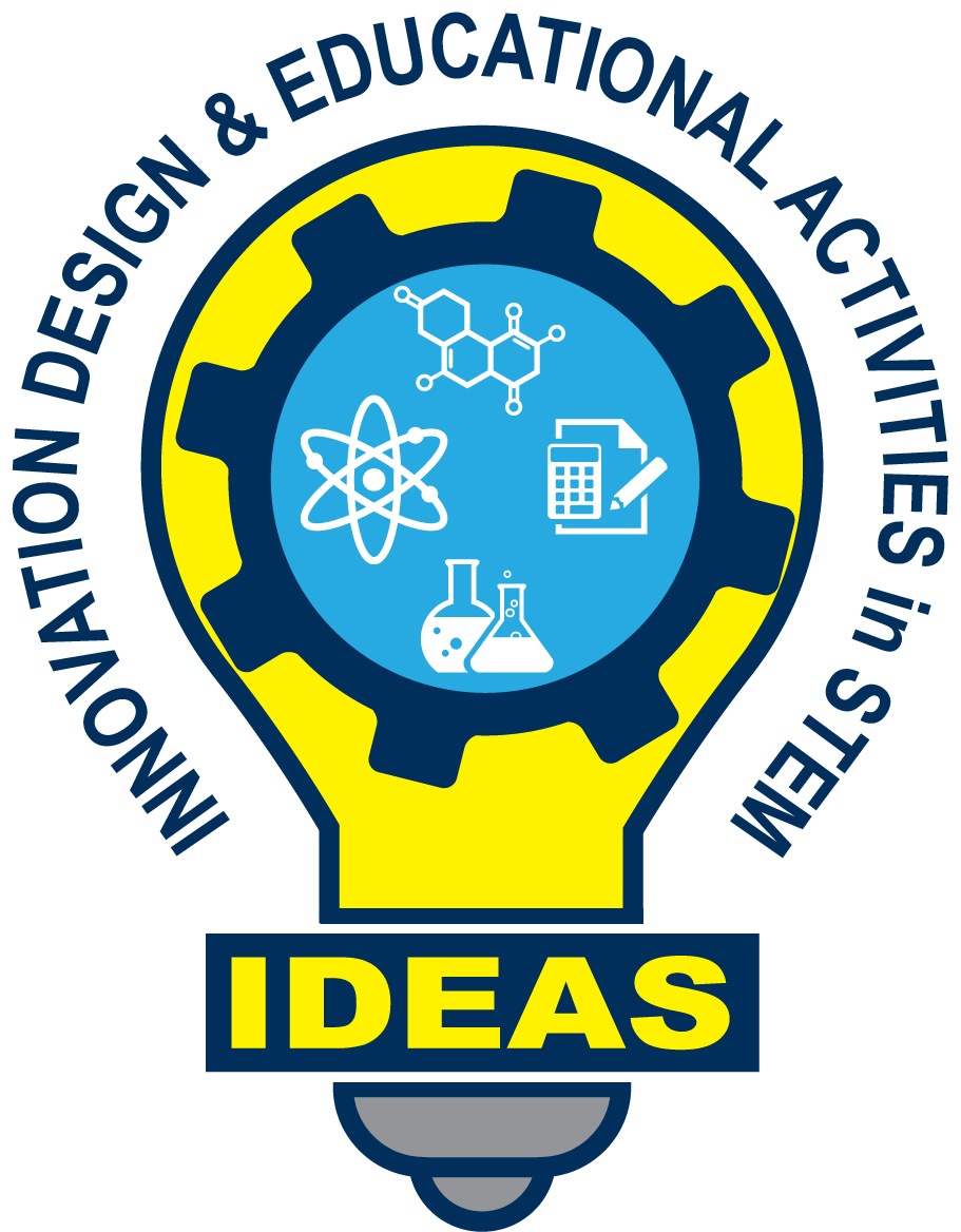 STEM logo