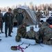 PACAF command team visits JBER