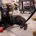 319th Security Forces Squadron military working dog retires to a civilian couch