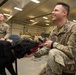 319th Security Forces Squadron military working dog retires to a civilian couch