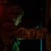 40th Airlift Squadron Night Time Flying Exercise