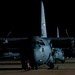 40th Airlift Squadron Night Time Flying Exercise