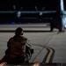 40th Airlift Squadron Night Time Flying Exercise