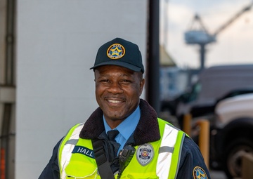 Shipyard Spotlight: Douglas Hall