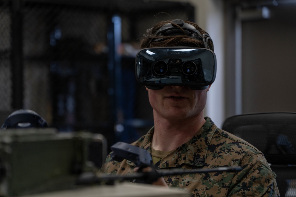 JTAC Virtual Training