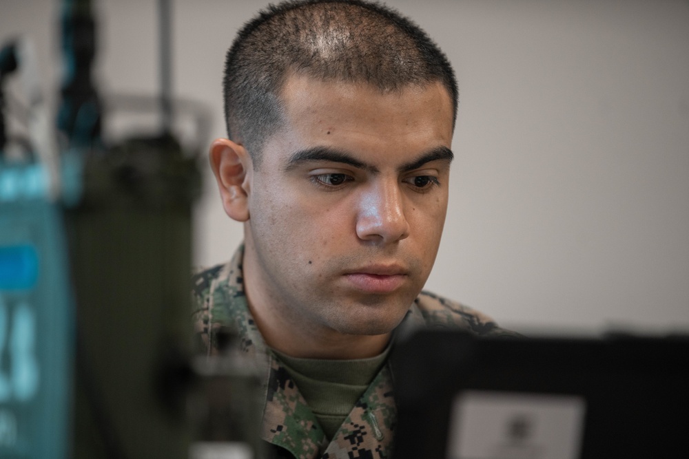 JTAC Virtual Training