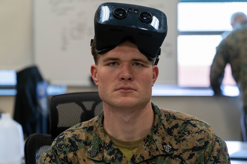 JTAC Virtual Training