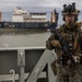 26th MEU conduct BAF operations during VBSS training