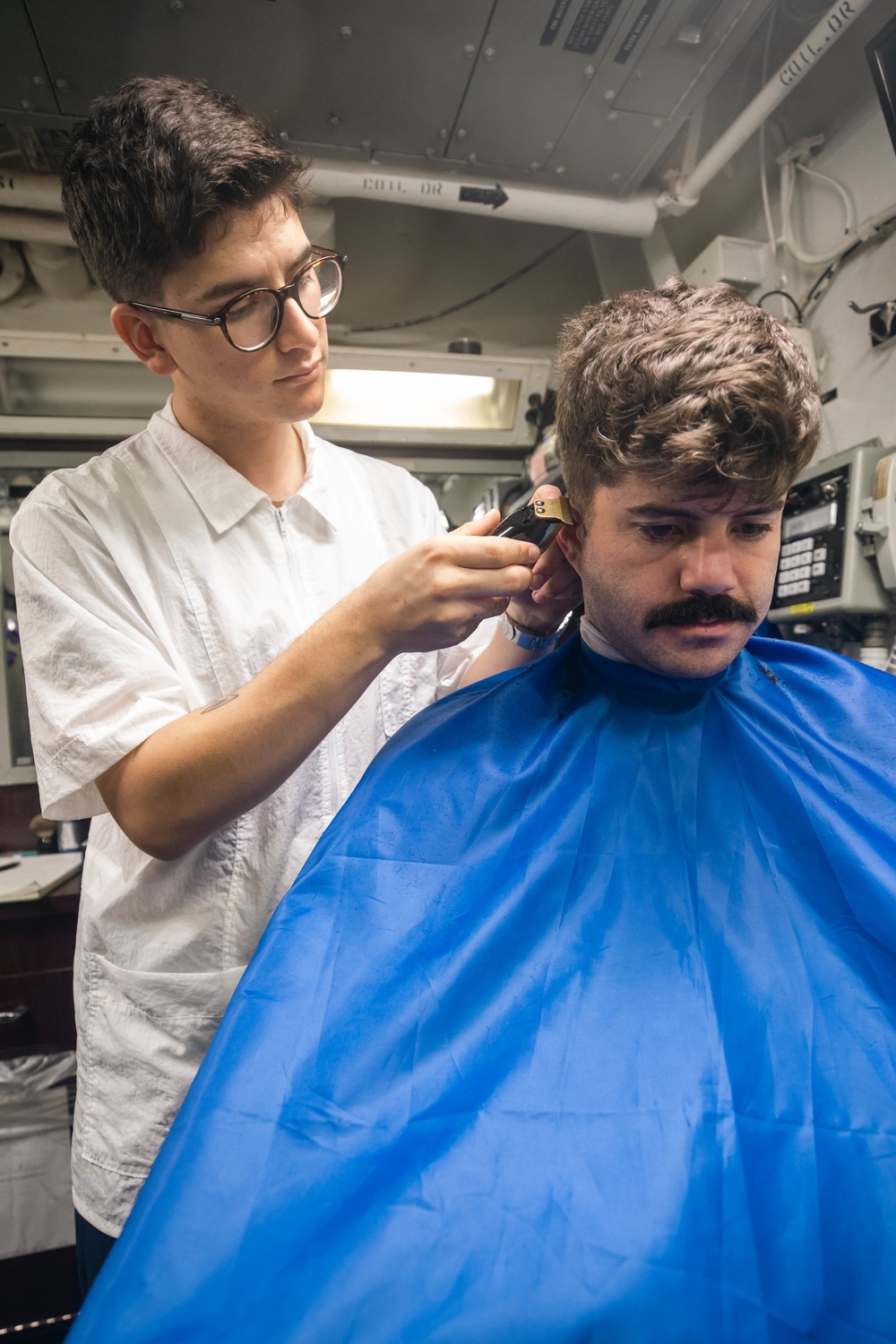 Chung-Hoon Barbershop