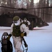 Alaska Army Guard aviators train with Special Tactics Airmen