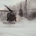 Alaska Army Guard aviators train with Special Tactics Airmen