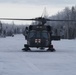 Alaska Army Guard aviators train with Special Tactics Airmen