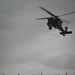 Alaska Army Guard aviators train with Special Tactics Airmen