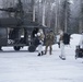 Alaska Army Guard aviators train with Special Tactics Airmen