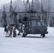 Alaska Army Guard aviators train with Special Tactics Airmen