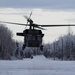 Alaska Army Guard aviators train with Special Tactics Airmen