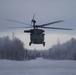 Alaska Army Guard aviators train with Special Tactics Airmen