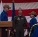 VAQ-131 Change of Command