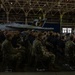 VAQ-131 Change of Command