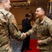 CSM Rio ready for new challenge at USAG Japan