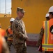 MG Visits the Port of Shuaiba