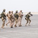 Exercise Neon Defender 23 bilateral training